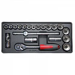 Tool Tray 1/220 pcs