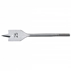 Flat Bit 45 mm x 150 mm, Proline