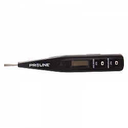 Spänningsprovare 250V~, Proline