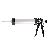 Patronpistol aluminium 225 mm, Proline