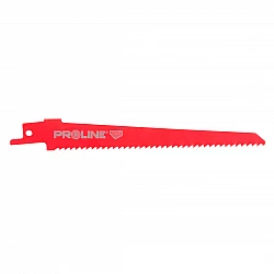 Reciprocating Saw Blades for Wood, 3 pcs, Proline
