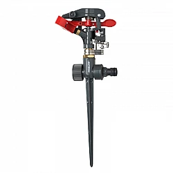 Sector Pulse Sprinkler Metal, Proline