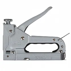 Heavy-Duty Professional Metal Staple Gun 4-14 mm, 4 Functions, Proline