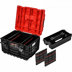 Modular Tool Box C Block PRO 30, Proline