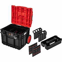 Modular Tool Cart on Wheels, Proline