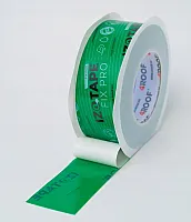 Byggfolietejp Tätningstejp 60 mm x 25m, IZOTAPE FIX PRO
