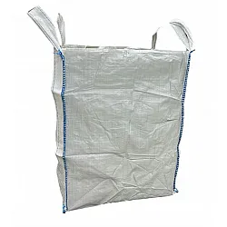 Sopsäck 5st, för grovsoppor 75 x 75 x 100 cm, max 500 kg ca 390 l (aka Big Bag, grus bag)