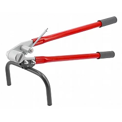 Gutter Hook Bender, Bending Tool for Gutter Hooks up to 6 mm Thick, YATO