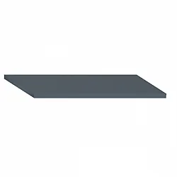 Stainless Steel Shelf 915 mm for C45PRO 2.0 Cabinet System, BETA