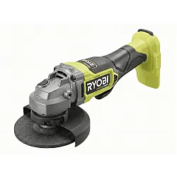 Vinkelslip Sladdlös 18V One+ HP 125mm 9000 rpm Borstlös, Ryobi