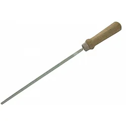 8 Chain Saw File x 4