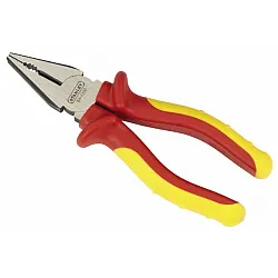 Kombitång 185-200 mm VDE 1000V MAX STEEL STANLEY