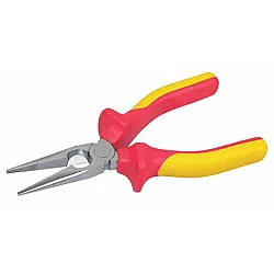 Maxsteel VDE Long Nose 210 mm