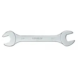 Open-End Wrench 4 x 5 mm