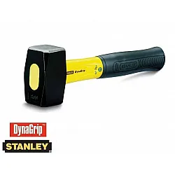 Klubbhammare DynaGrip, 1000G