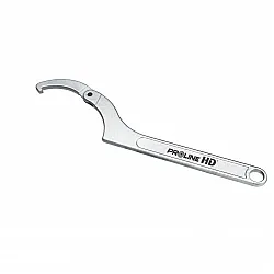 Adjustable Jaw Wrench with Claw 15 x 35–120 x 180 mm, PROLINE HD