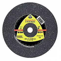 Cutting Discs for Metal - Steel- 3503.525.4 Flat