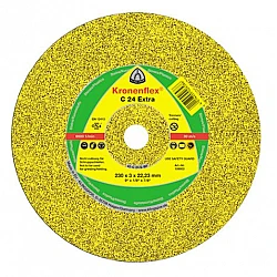 Cutting Discs for Stone - 1152.522 Convex