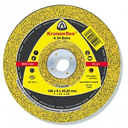 Cutting Discs for Metal - 1152.522 Flat