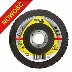 Abrasive Mop Discs - Smt314, Fi=115 , 40