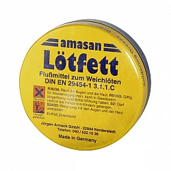 Amasan Soldering Grease 50G