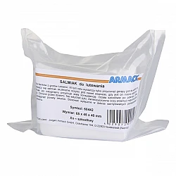 Amasan Soldering Ammonium Chloride, Compressed 654540 mm