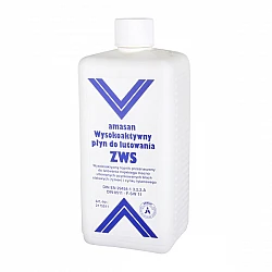Amasan Soldering Fluid Zws 1000G