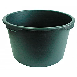 Hink, rund bygghink med handtag 65L, 575435352 mm, UCHWYTY TRANSPORTOWE