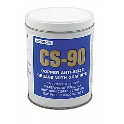 Cs90500Grm Compound in Tub (12 ÂS)
