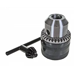 Chuck med nyckel 13 mm 1/2-20UNF, bilister pack