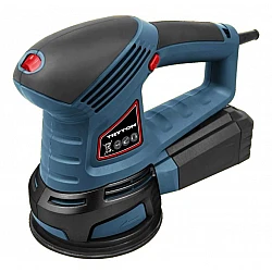 Excenterslip 125 mm 450W