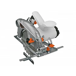 Cirkelsåg, 1300W, 160 mm, 4700rpm