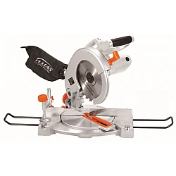 Kapsåg 1400W 210mm Klinga 5000 Varv/Min med Dammuppsamling VU1400, Vulcan