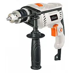 Slagborrmaskin 500W KEY CHUCK 13 mm 0-2900RPM CONCEPT