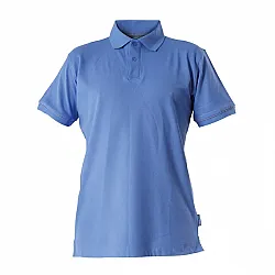 Polo Shirt, 220Gm2, Blue, 3Xl , CE, LAHTI