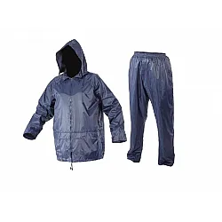 Rain Sats Navy Blue, XL , CE, LAHTI