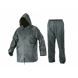 Rain Sats Grön, 3Xl , CE, LAHTI