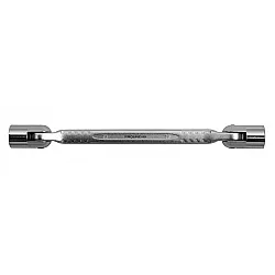 Socket Wrench set 6 x 7–30 x 32 mm 12-Point CrV, Proline HD