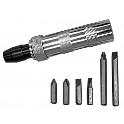 7Pcs Impact Driver set