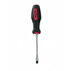 Flat Screwdriver 6 x 150 mm, Hedgehog Handle Crv