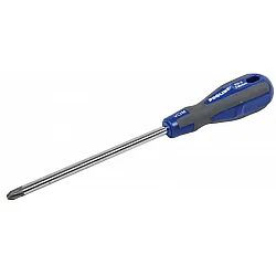 Phillips Screwdriver Soft Touch 150 mm Magnetic, Proline