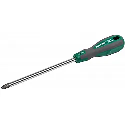 Soft-Touch Screwdriver PZ2 l=38 mm, Proline