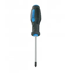 Philips Screwdriver No2 x 100, Hedgehog Handle, Crv