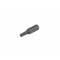 TORX Bits 25 mm T2010 Pack, Proline