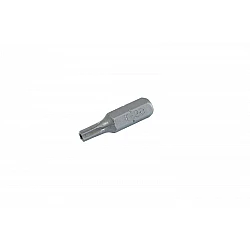 TORX Bits with Security Hole, T925 mm 10pcs, Proline