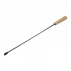 Wire with Chimney Brush
