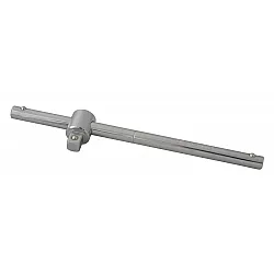 Sliding T-Bar 3/8 l=165 mm CR-V, Proline