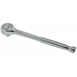 Reversible Ratchet 3/8 Steel Handle, Length 200 mm, Proline