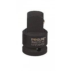 Impact Adapter 3/4 - 1/2, Proline