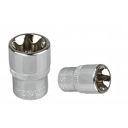 TORX Socket 1/2 E16 CRV, Proline